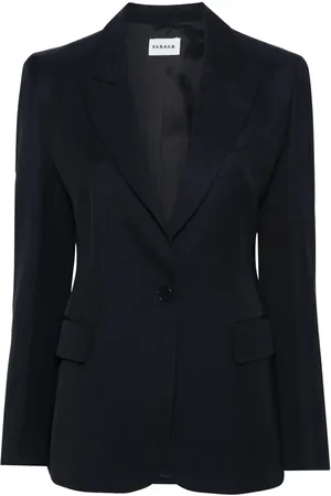 P.A.R.O.S.H. Blazer con botones