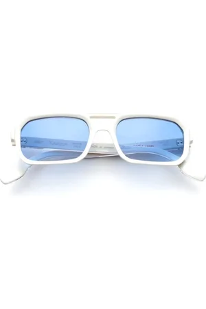 Kador Gafas de sol con montura geométrica