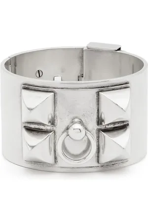 Hermès Pulsera Collier de Chien