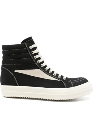 Rick Owens Zapatillas con cordones