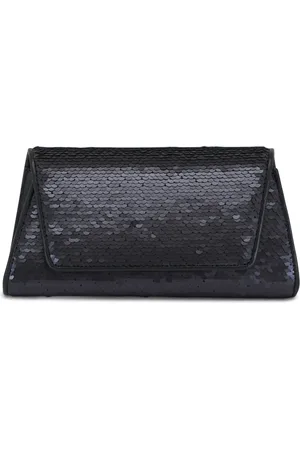 AKRIS Bolso de mano Trapezoid mini