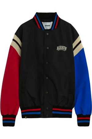 BARROW Chaqueta bómber con logo