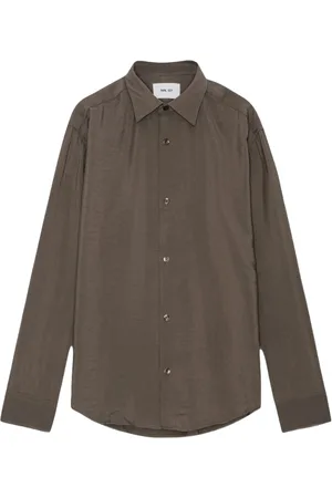 NN.07 Camisa Freddy