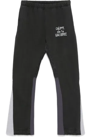 GALLERY DEPT. Pantalones de chándal acampanados