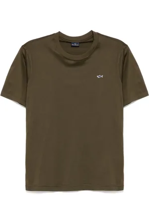 Paul & Shark Camiseta con logo