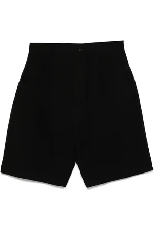 JUNYA WATANABE Bermudas con pinzas