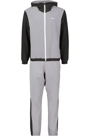 HUGO BOSS Chándal estampado