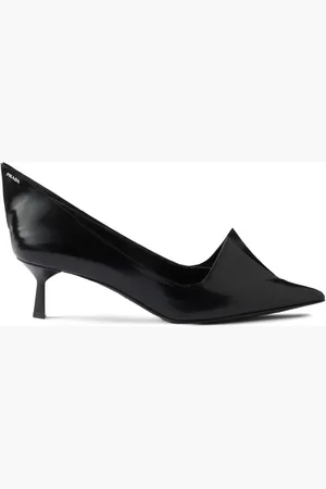 Prada Zapatos con tacón de 55 mm