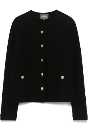 ERIC BOMPARD Chaqueta en jacquard