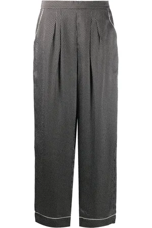 ERES Pantalones de pijama Eleanor