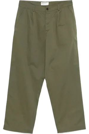 Universal Works Pantalones Duke