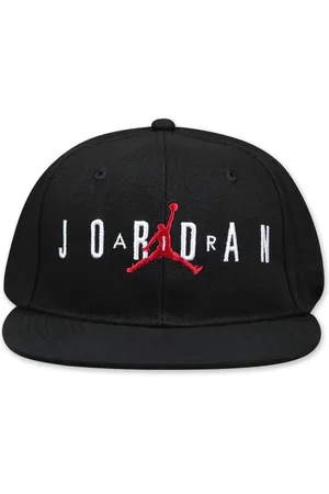 Jordan Gorra con logo bordado