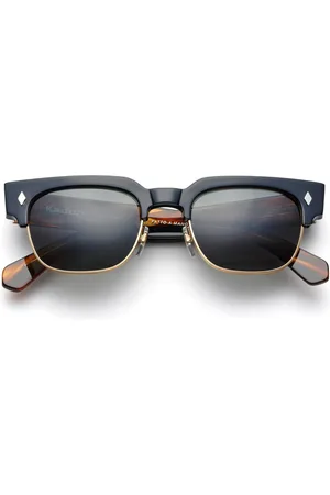 Kador Gafas de sol Tobako con montura cuadrada
