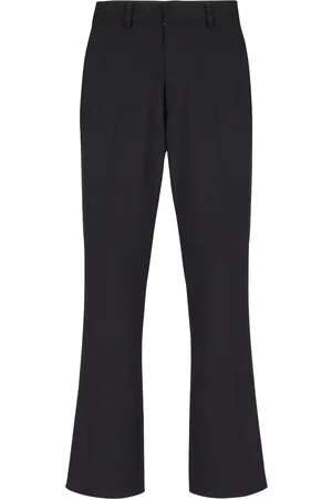 Balmain Pantalones acampanados estilo capri