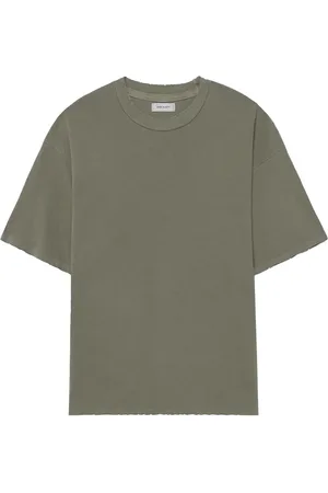 JOHN ELLIOTT Camiseta Folsom