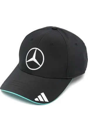 adidas Gorra con logo bordado de x Mercedes