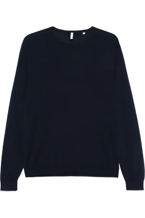 Sunflower Top de merino