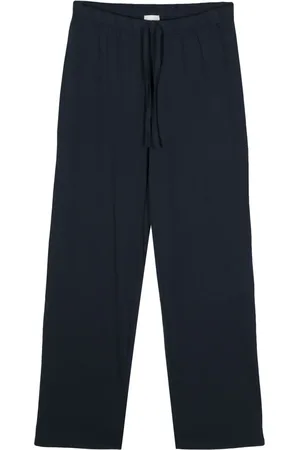 Hanro Pantalones anchos lisos