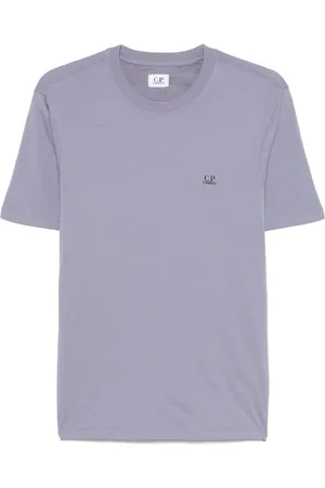 C.P. Company Camiseta con estampado Goggles