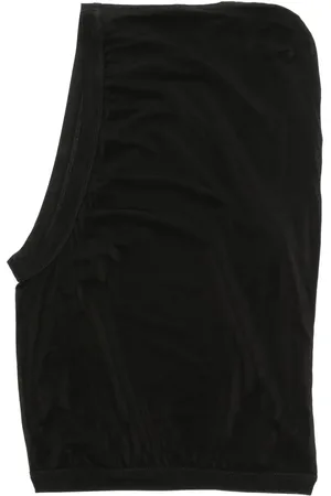 Rick Owens Pasamontañas Jera