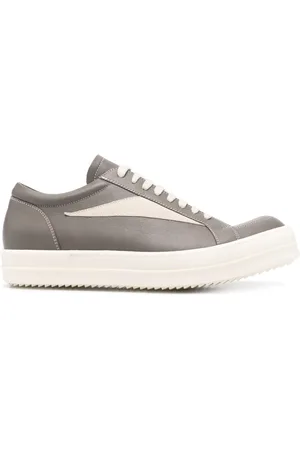 Rick Owens Zapatillas Hollywood
