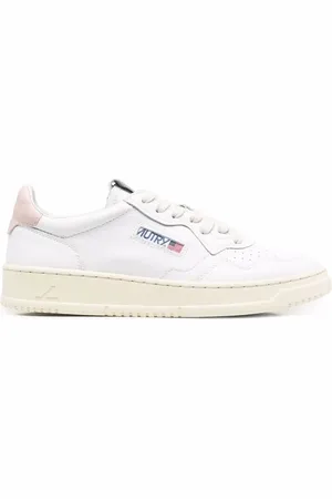 Autry Zapatillas con parche del logo