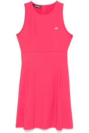 J Lindeberg Vestido corto Cora