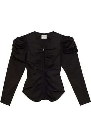 Marant Etoile Blusa Benatea
