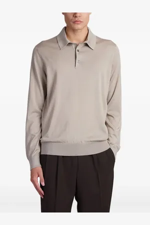 Ermenegildo Zegna Polo de punto