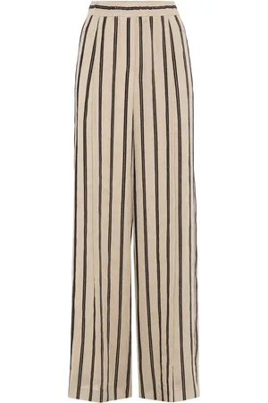 Brunello Cucinelli Pantalones de chándal holgados
