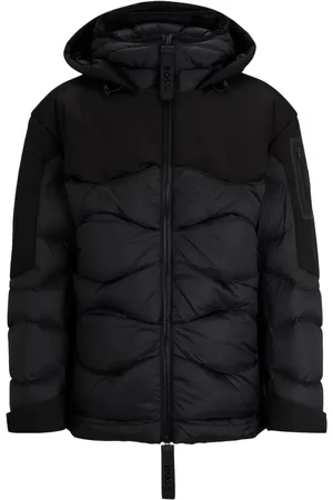HUGO BOSS Plumífero J_Convex