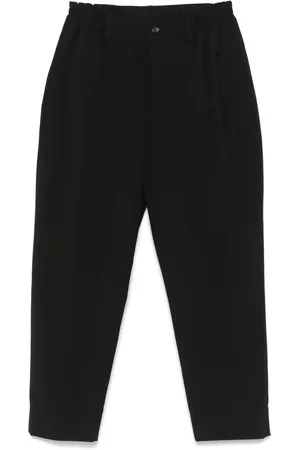 Comme des Garçons Pantalones ajustados