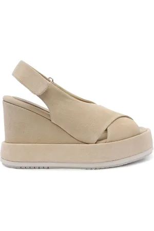 Paloma Barceló Sandalias con plataforma