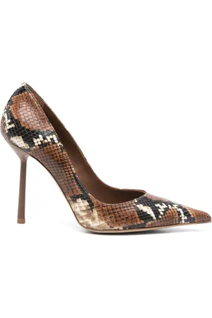 LE SILLA Zapatos con tacón de 110 mm