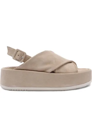 Paloma Barceló Sandalias con plataforma
