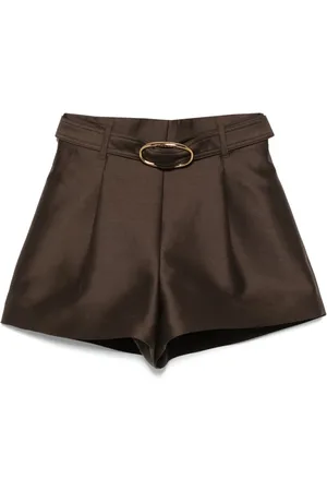 ZIMMERMANN Pantalones cortos Illuminate