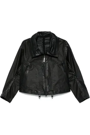 ISAAC SELLAM EXPERIENCE Chaqueta Deconnectee