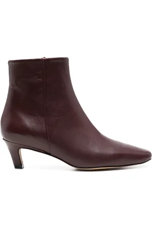 Bibi Lou Botas Magda con tacón de 55 mm