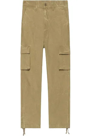 JOHN ELLIOTT Pantalones cargo