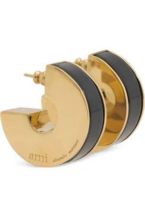 Ami Pendientes Rivage