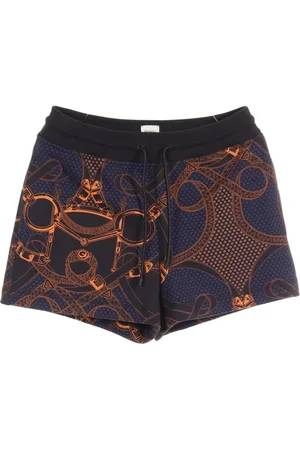 Hermès Pantalones cortos Eperon d