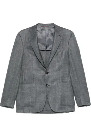 CANALI Blazer con botones