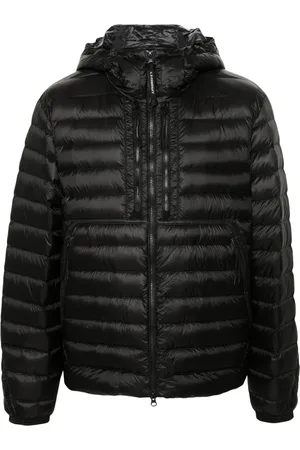 C.P. Company Chaqueta D.D Shell