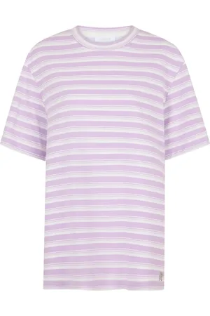 Paco rabanne Camiseta a rayas