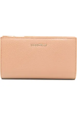 Coccinelle Cartera Soft Metallic