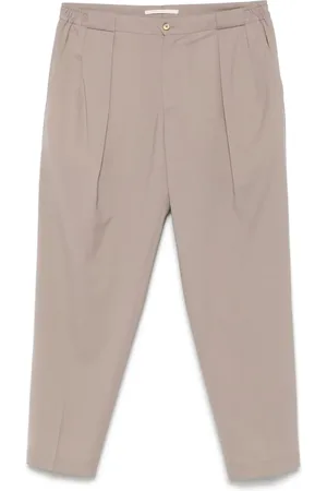 BRIGLIA Pantalones ajustados