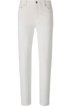 Ermenegildo Zegna Vaqueros rectos
