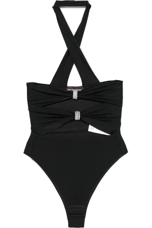MVP Wardrobe Body con aberturas