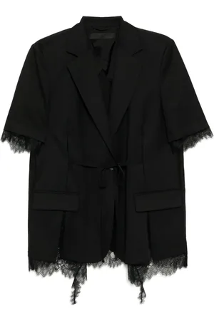 JNBY Blazer con botones