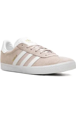 adidas Zapatillas Gazelle Pink Tint/Cloud White